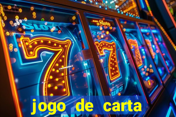 jogo de carta cigana online